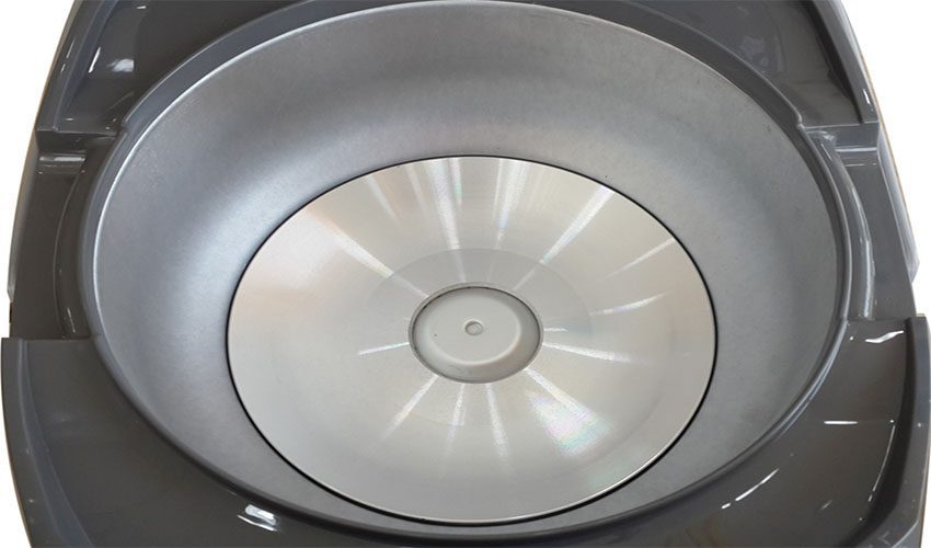 Nồi cơm điện Sharp KS-COM11V - Hàng chính hãng