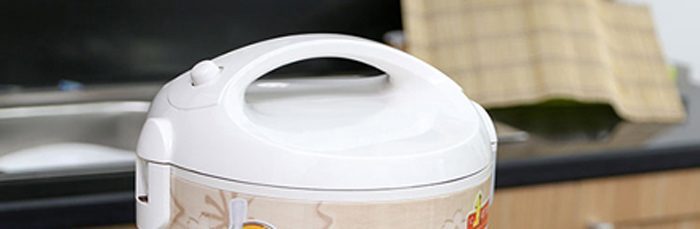 Nồi cơm điện Sharp KS-N191EV - 1.8L - Hàng chính hãng