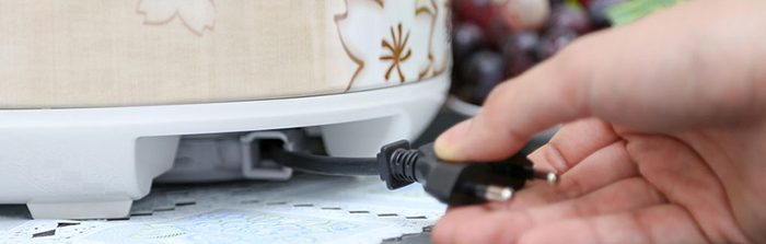 Nồi cơm điện Sharp KS-N191EV - 1.8L - Hàng chính hãng