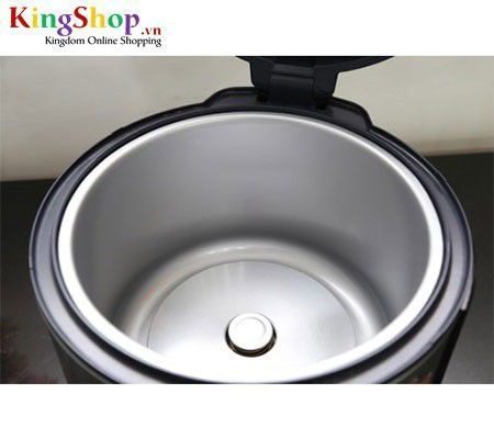Nồi cơm điện Sharp KS-R191STV-SS - Hàng chính hãng