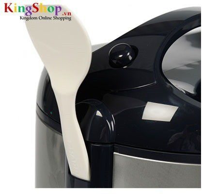 Nồi cơm điện Sharp KS-R191STV-SS - Hàng chính hãng
