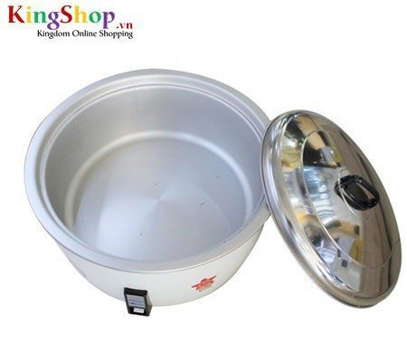 Sharp KSH-1010V - Dung tích 10L