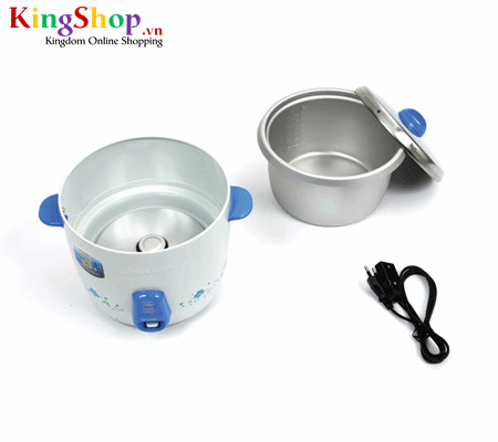 Nồi cơm điện Sharp KSH-215V - Hàng chính hãng