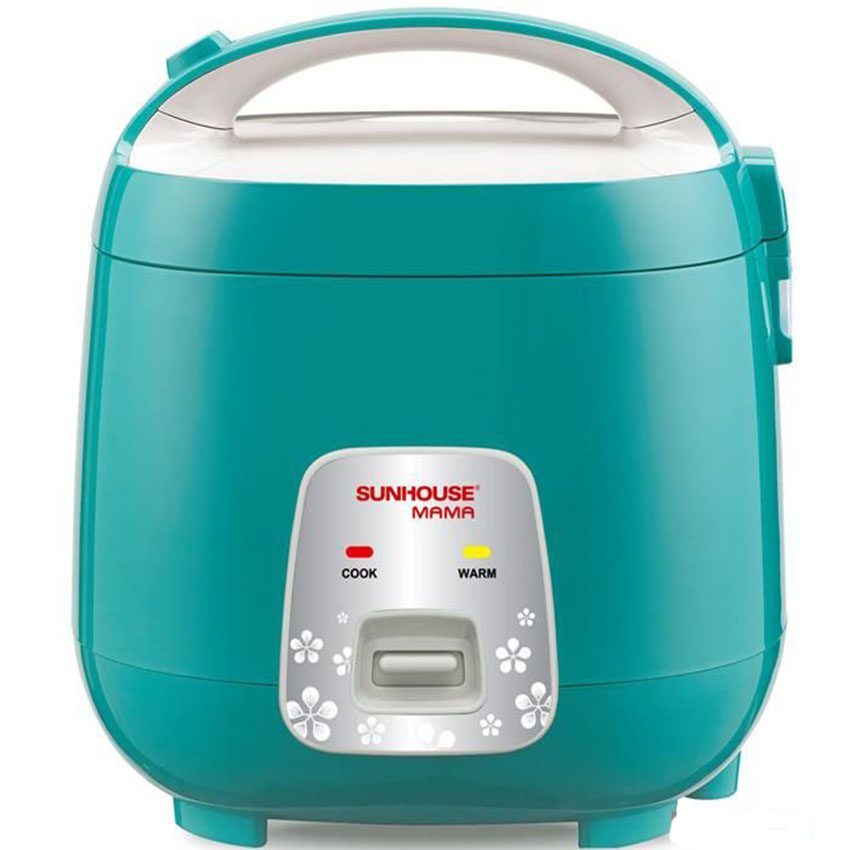 Nồi cơm điện Sunhouse Mama SHD-8652G