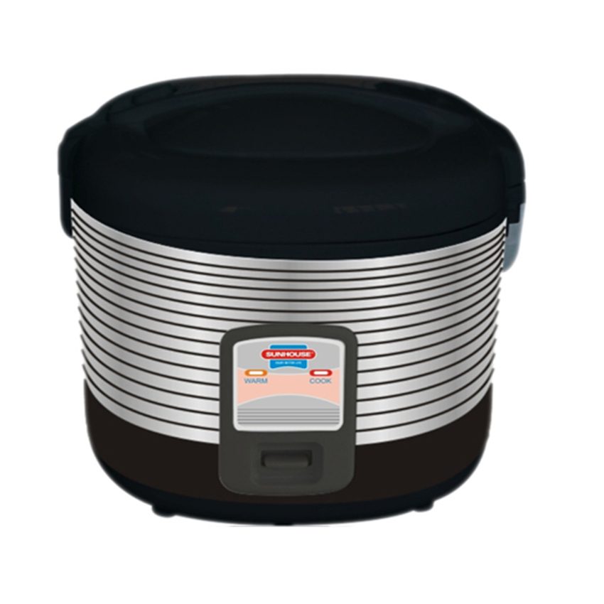 Nồi cơm điện Sunhouse SH-8211