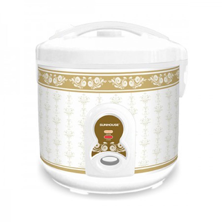 Nồi cơm điện Sunhouse SH-862 