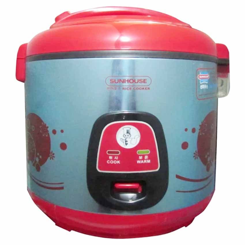 Nồi cơm điện Sunhouse SH-865 - Hàng chính hãng