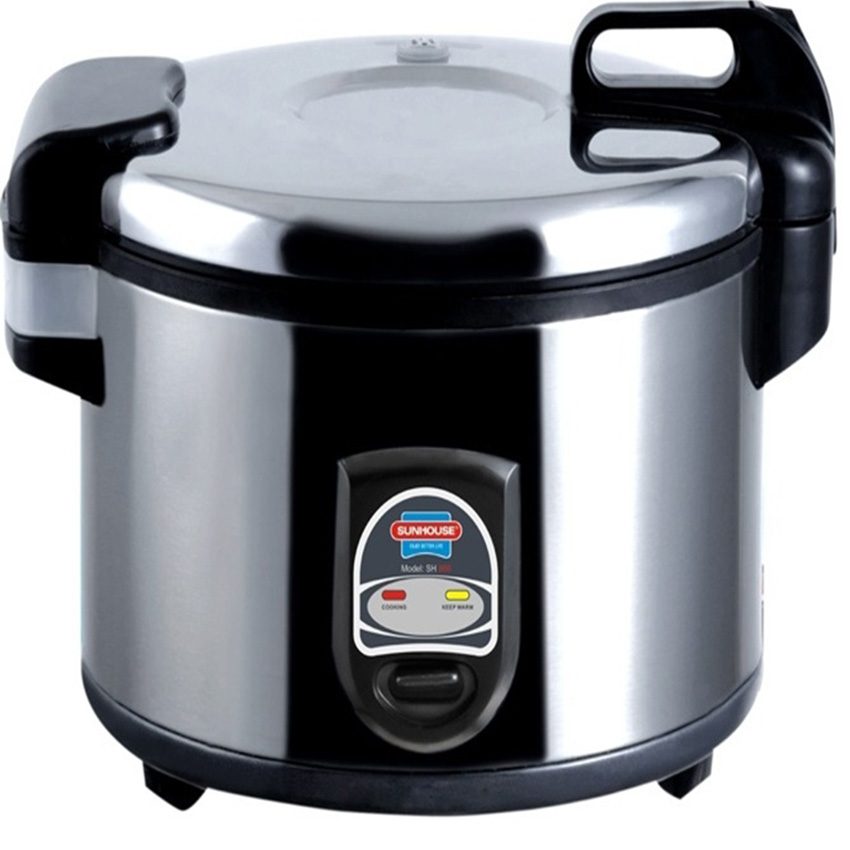 Nồi cơm điện Sunhouse SH-866 - Hàng chính hãng