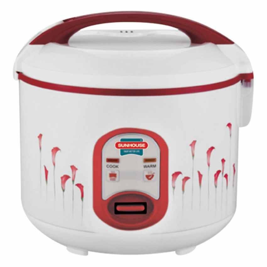Nồi cơm điện Sunhouse SH-868