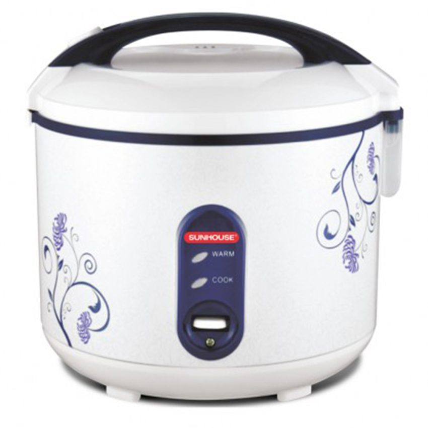 Nồi cơm điện Sunhouse SH-869 - Hàng chính hãng