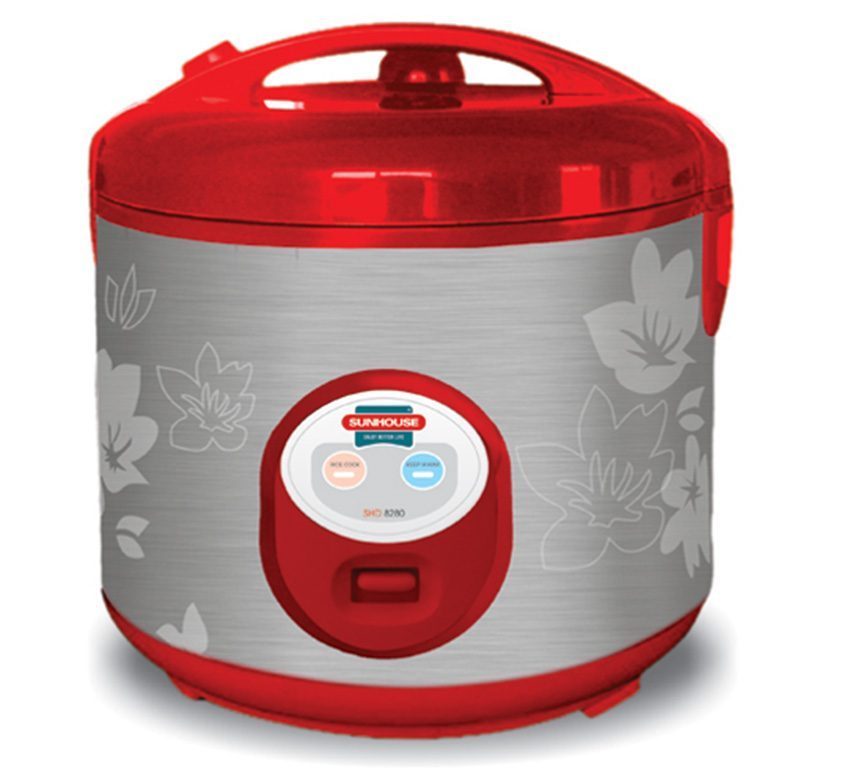 Nồi cơm điện Sunhouse SHD-8280 - Hàng chính hãng
