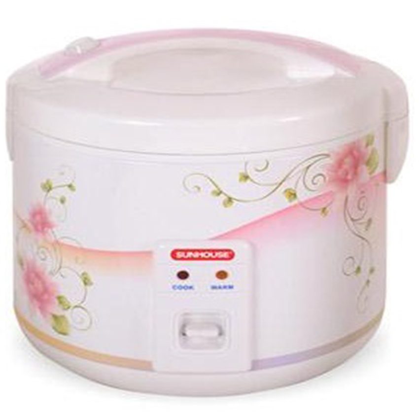 Nồi cơm điện Sunhouse SHD-860 - Hàng chính hãng
