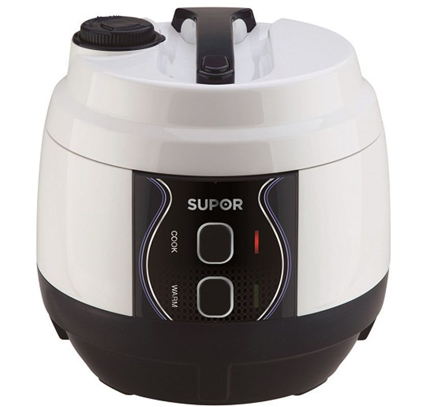 Nồi cơm điện Supor 50YB13VN-CF - Hàng chính hãng