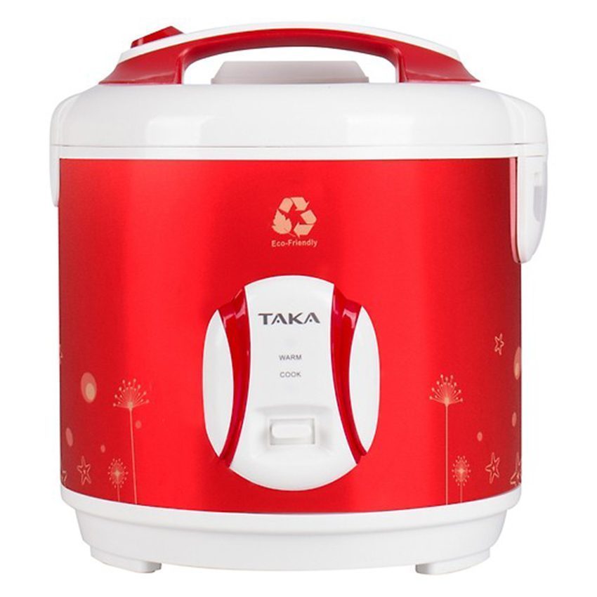 Nồi cơm điện Taka TK-RC22D1 - Hàng chính hãng