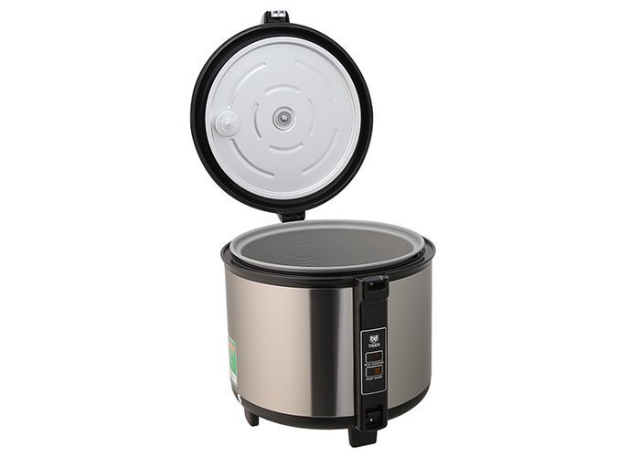 Nồi cơm điện cơ nắp gài Tiger JCC-2700