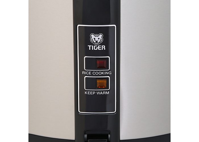 Nồi cơm điện nắp gài Tiger JCC-2700