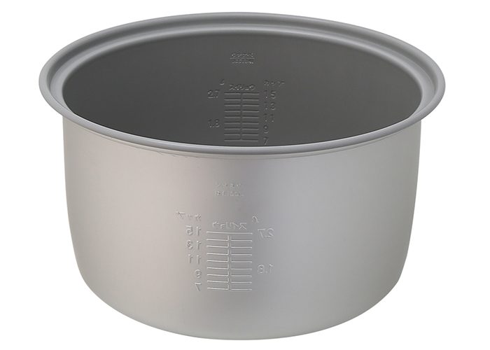 Nồi cơm điện Tiger JCC-2700