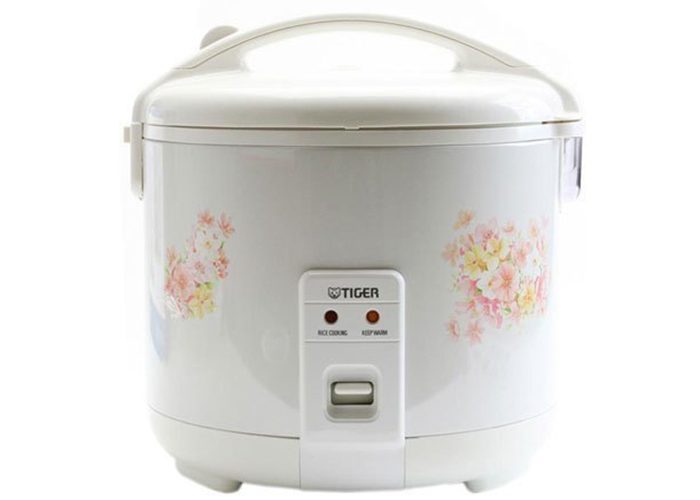 Nồi cơm điện Tiger JNP-1000 - Hàng chính hãng