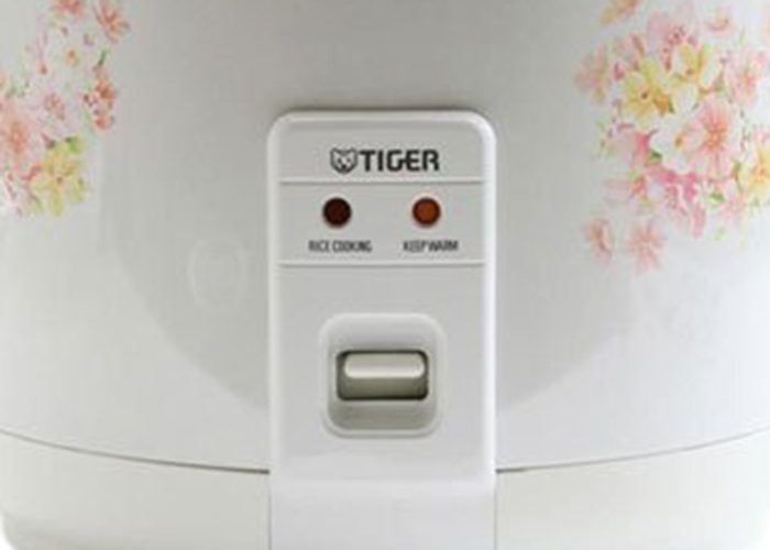 Nồi cơm điện Tiger JNP-1000 - Hàng chính hãng