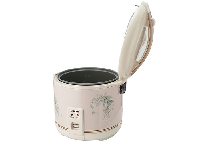 Nồi cơm điện Tiger JNP-1800 - Hàng chính hãng