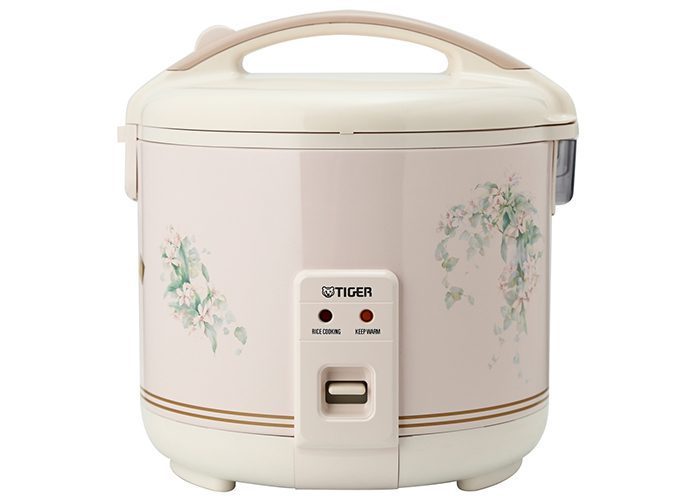 Nồi cơm điện Tiger JNP-1800 - Hàng chính hãng