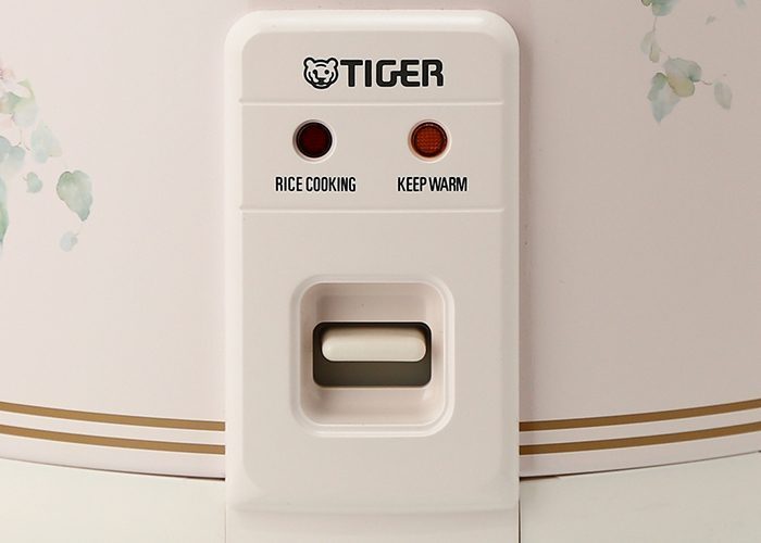 Nồi cơm điện Tiger JNP-1800 - Hàng chính hãng