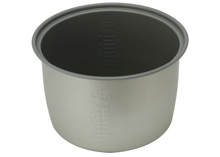 Nồi cơm điện Tiger JNP-1800 - Hàng chính hãng