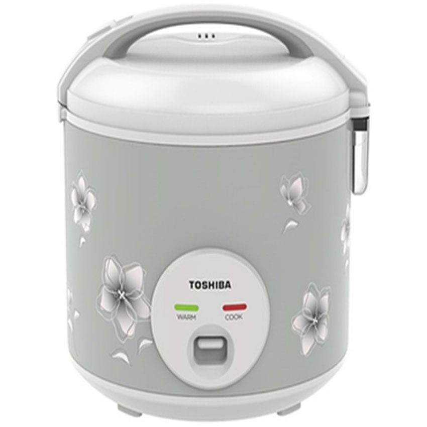 Nồi cơm điện Toshiba RC-18JFM(H)VN - Hàng chính hãng