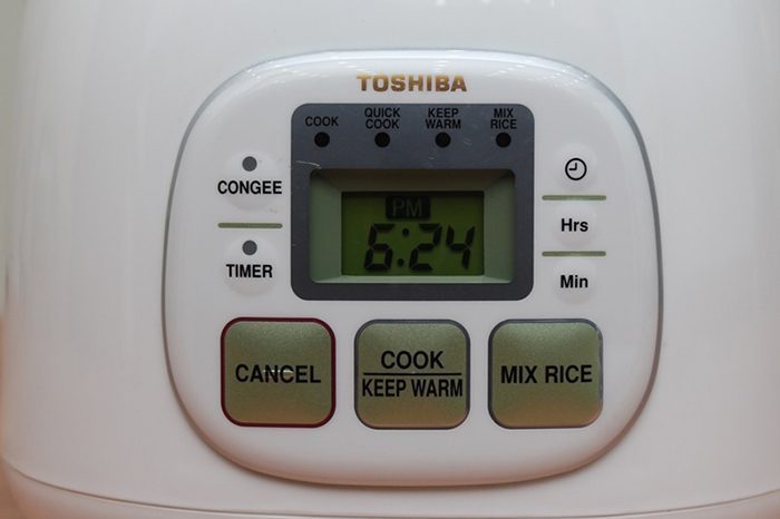 Nồi cơm điện Toshiba RC-5MM