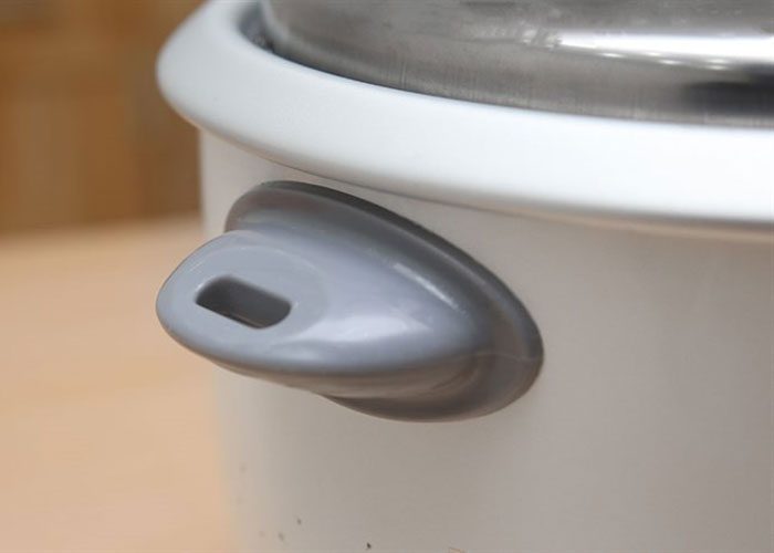 Nồi cơm điện Zojirushi NH-SQ06 - Hàng chính hãng