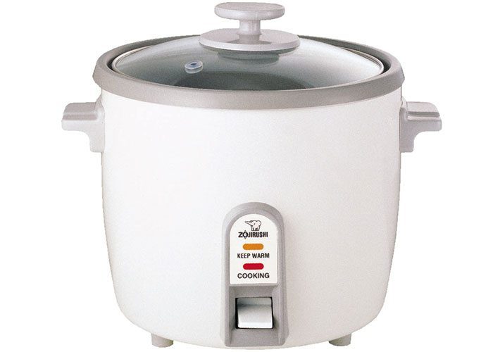 Nồi cơm điện Zojirushi NH-SQ06 - Hàng chính hãng