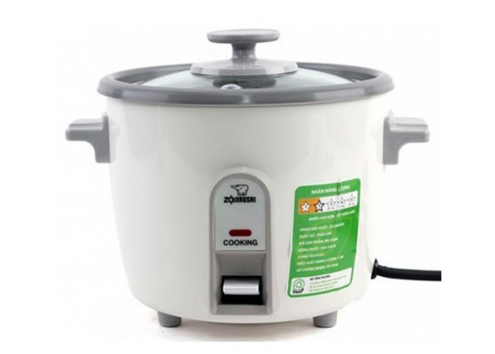 Nồi cơm điện Zojirushi NH-SQ10 - Hàng chính hãng
