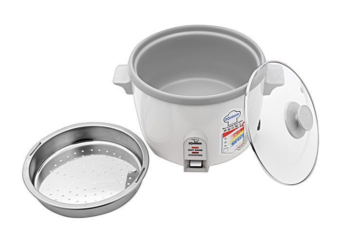 Nồi cơm điện Zojirushi NH-SQ10 - Hàng chính hãng
