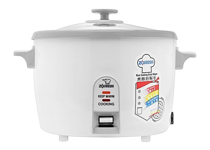 Nồi cơm điện Zojirushi NH-SQ18