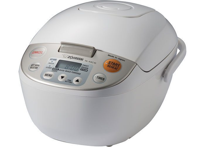 Nồi Cơm Điện Zojirushi NL-AAQ10