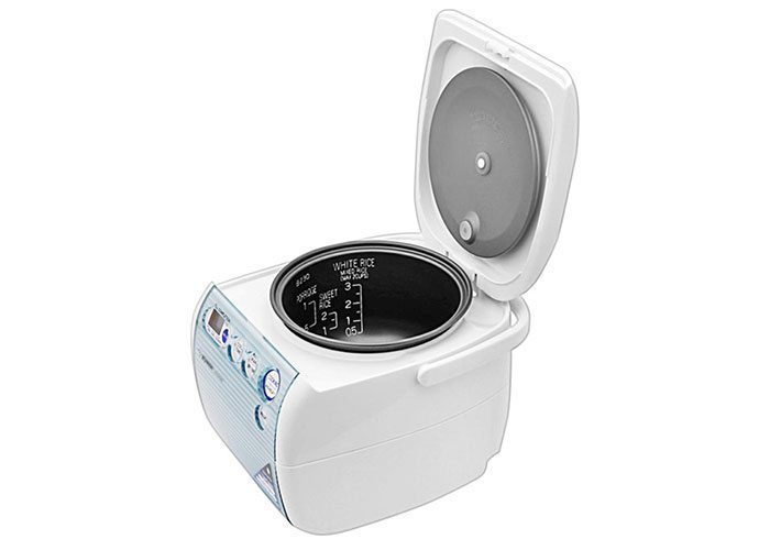 Nồi cơm điện Zojirushi NS-NAQ05 - Hàng chính hãng