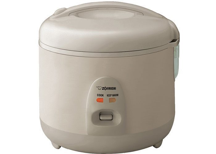 Nồi cơm điện Zojirushi NS-RNQ10 - Hàng chính hãng