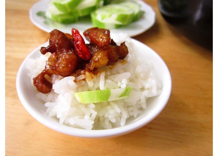 Nồi cơm điện Zojirushi NS-RNQ10 - Hàng chính hãng