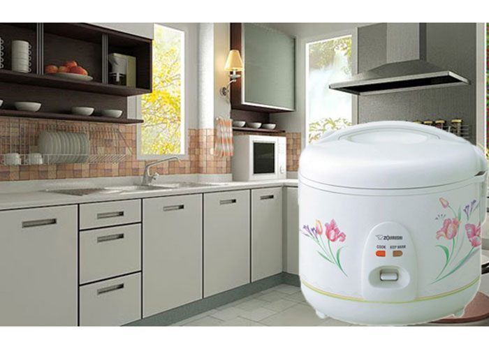 Nồi cơm điện Zojirushi NS-RNQ18