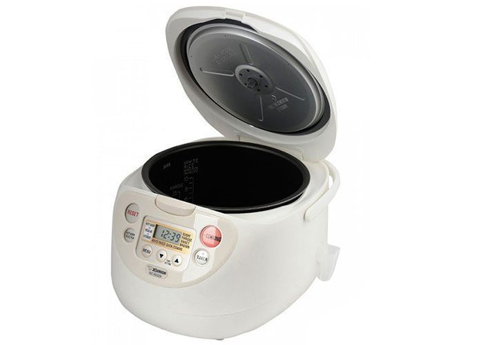 Nồi cơm điện Zojirushi NS-WAQ10 - Hàng chính hãng