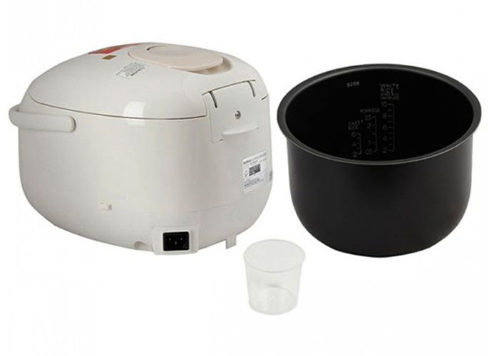 Nồi cơm điện Zojirushi NS-WAQ10 - Hàng chính hãng