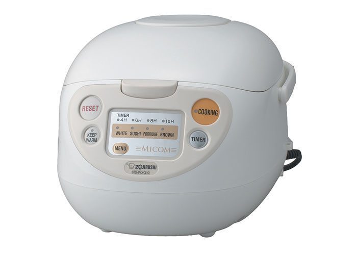 Nồi cơm điện Zojirushi NS-WXQ10 - Hàng chính hãng