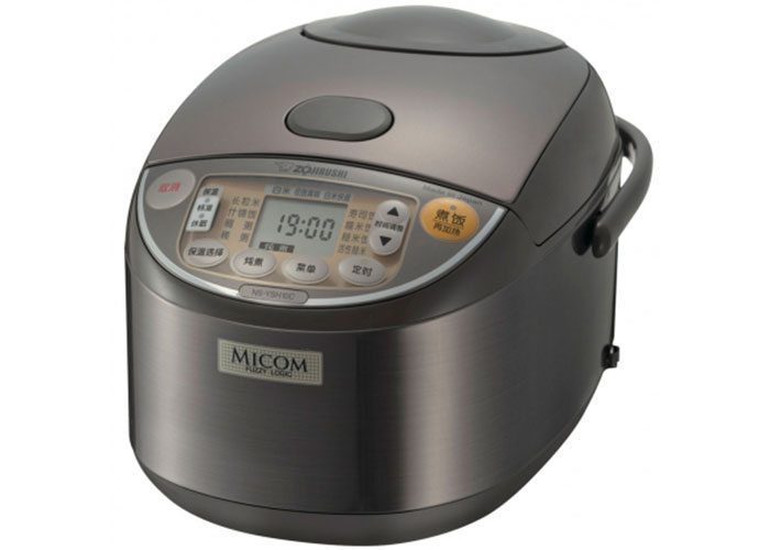 Nồi cơm điện Zojirushi NS-YSQ18 - Hàng chính hãng