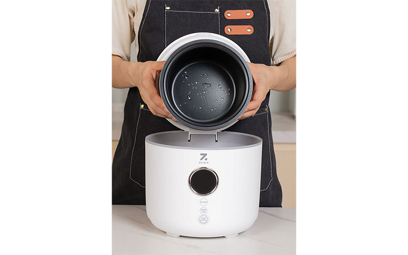 Nồi cơm điện Zolele RC201 - Hàng chính hãng