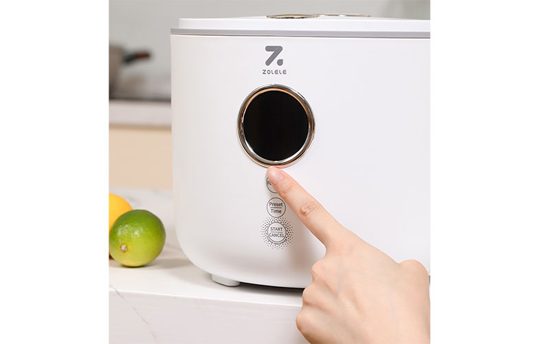 Nồi cơm điện Zolele RC201 - Hàng chính hãng