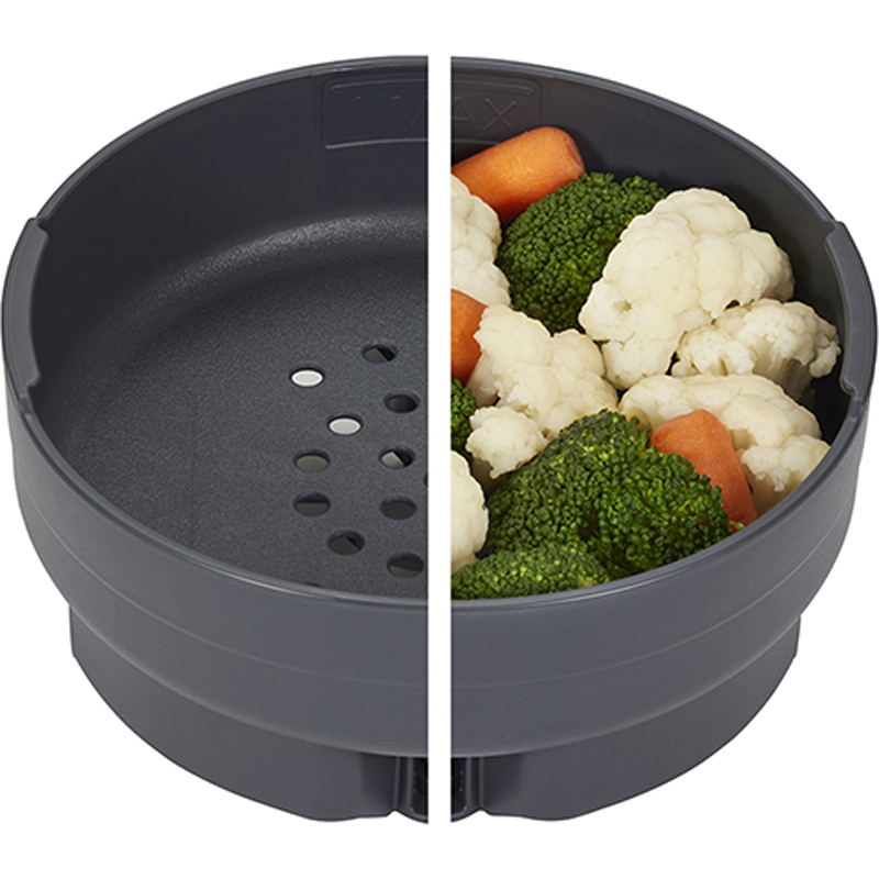 Nồi cơm điện cao tần Zojirushi NW-QAQ10-BA - Hàng chính hãng