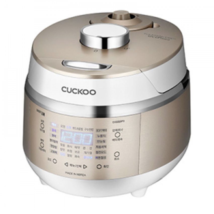 Nồi cơm điện cao tần Cuckoo CRP-EHS0320FG - Hàng chính hãng