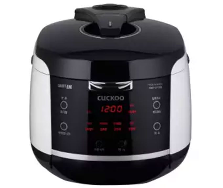 Nồi cơm điện cao tần Cuckoo CRP-HMF1070SB - Hàng chính hãng