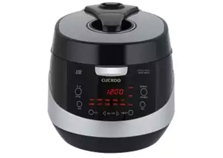 Nồi cơm điện cao tần Cuckoo CRP-HNXF1020FB