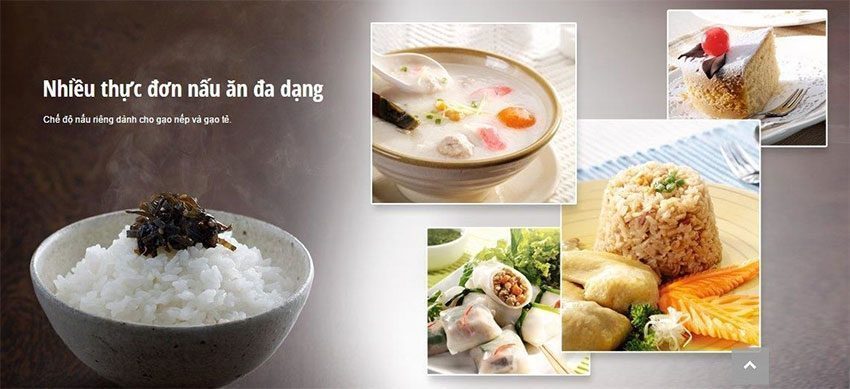 Nồi cơm điện cao tần Cuckoo CRP-HPF0660SR - Hàng chính hãng